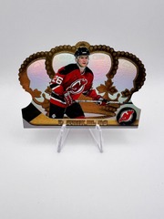 1997-98 Pacific Crown Royale Patrik Elias #74 New Jersey Die Cut